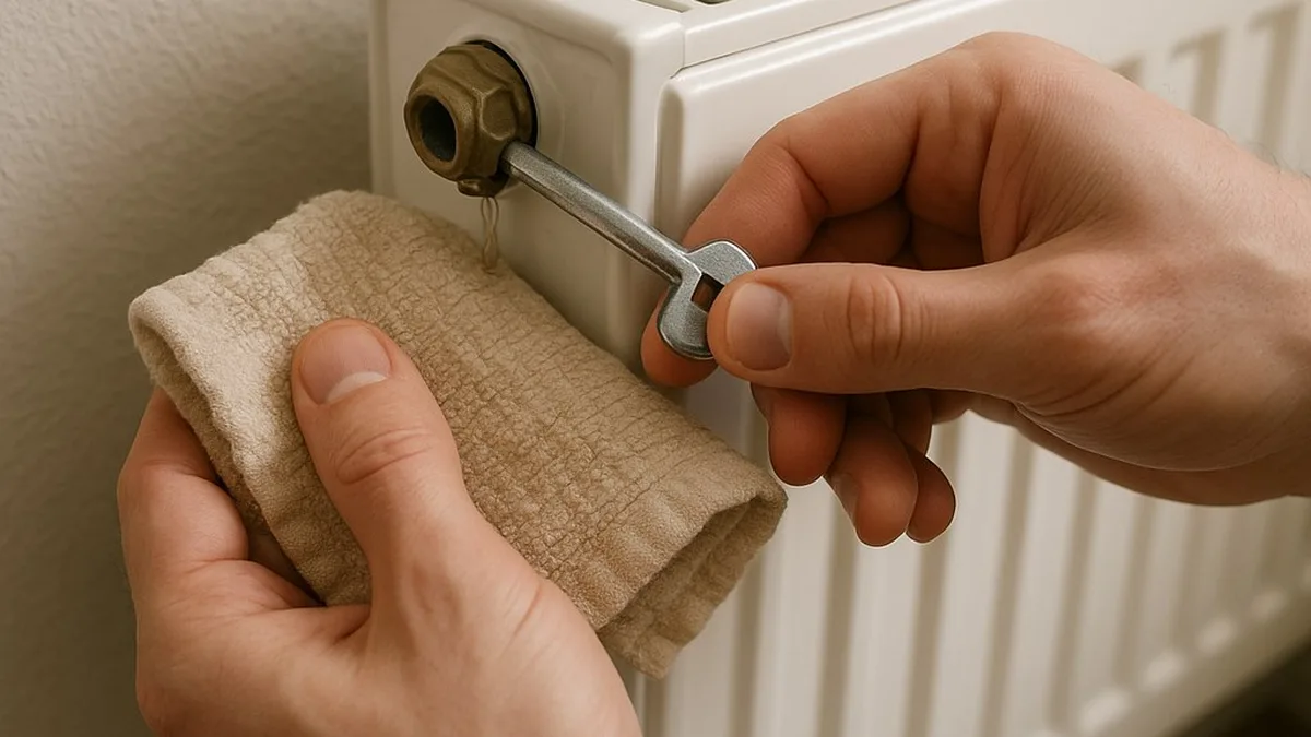 Radiateurs : ces 4 gestes de fin septembre qui changent votre facture d'hiver